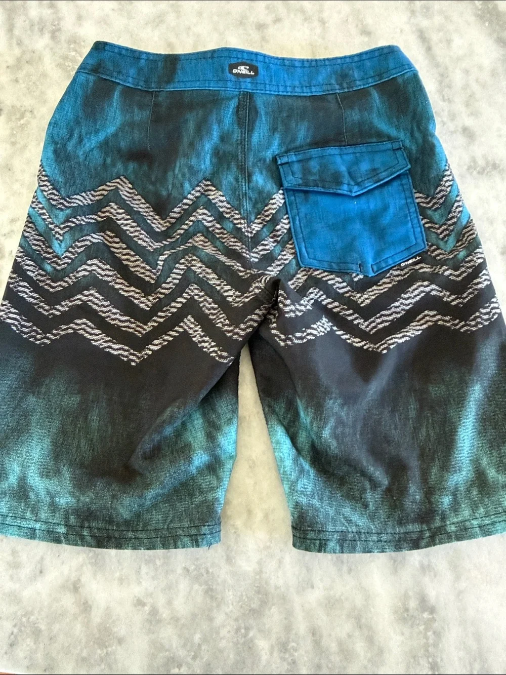 ONeill kids swim
